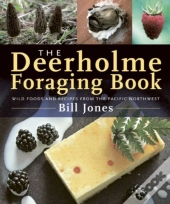 The Deerholme Foraging Book