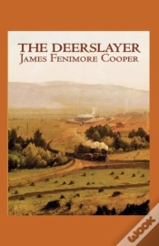 Capa do artigo The Deerslayer Annotated