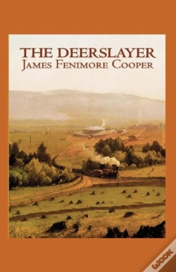 Capa do artigo The Deerslayer Annotated
