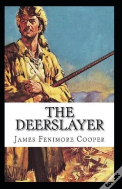 Capa do artigo The Deerslayer Annotated