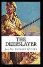 The Deerslayer Annotated - Preview