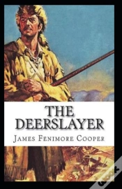 Capa do artigo The Deerslayer Annotated