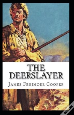 Capa do artigo The Deerslayer Annotated