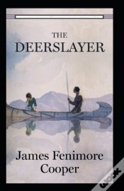 Capa do artigo The Deerslayer Annotated