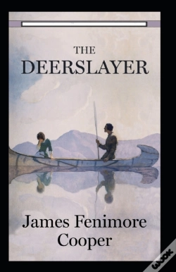 Capa do artigo The Deerslayer Annotated