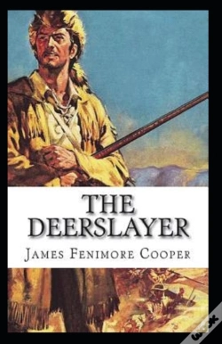 Capa do artigo The Deerslayer Annotated