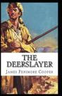 The Deerslayer Annotated - Preview