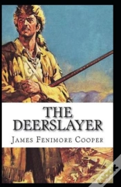 Capa do artigo The Deerslayer Annotated