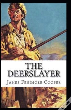 Capa do artigo The Deerslayer Annotated