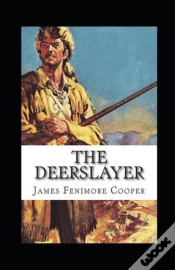 Capa do artigo The Deerslayer Annotated