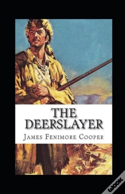 Capa do artigo The Deerslayer Annotated