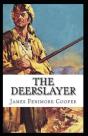 The Deerslayer Annotated - Preview
