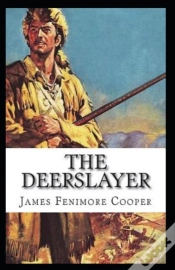 Capa do artigo The Deerslayer Annotated