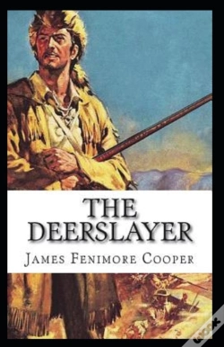 Capa do artigo The Deerslayer Annotated