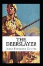 The Deerslayer Annotated - Preview