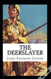Capa do artigo The Deerslayer Annotated