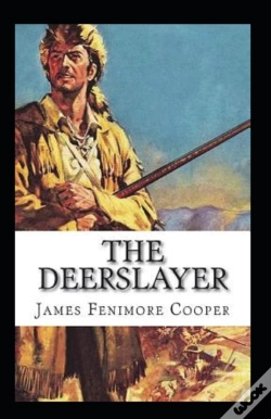 Capa do artigo The Deerslayer Annotated