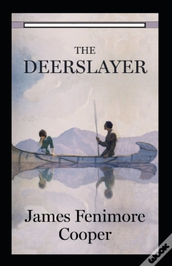 Capa do artigo The Deerslayer Annotated