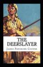 The Deerslayer Annotated - Preview