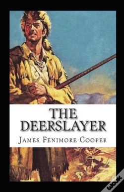 Capa do artigo The Deerslayer Annotated