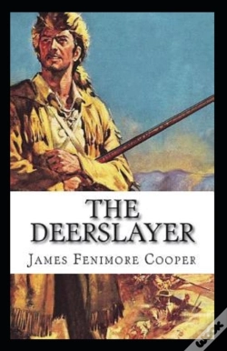 Capa do artigo The Deerslayer Annotated
