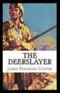 The Deerslayer Annotated - Preview