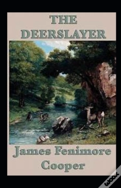 Capa do artigo The Deerslayer Annotated