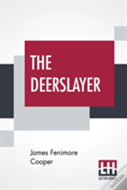 Capa do artigo The Deerslayer