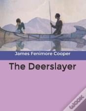 Capa do artigo The Deerslayer