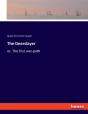 The Deerslayer - Preview