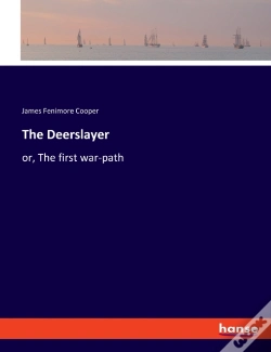 Capa do artigo The Deerslayer