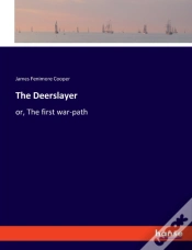 Capa do artigo The Deerslayer
