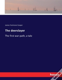 Capa do artigo The Deerslayer
