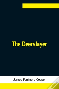 Capa do artigo The Deerslayer