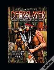 Capa do artigo The Deerslayer Illustrated