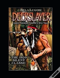 Capa do artigo The Deerslayer Illustrated