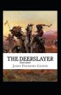 The Deerslayer Illustrated - Preview