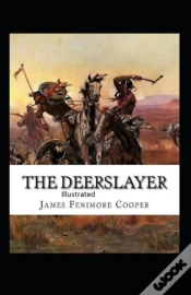 Capa do artigo The Deerslayer Illustrated