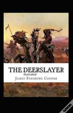 Capa do artigo The Deerslayer Illustrated