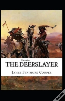 Capa do artigo "The Deerslayer Illustrated"