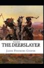 The Deerslayer Illustrated - Preview