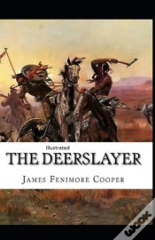 Capa do artigo The Deerslayer Illustrated