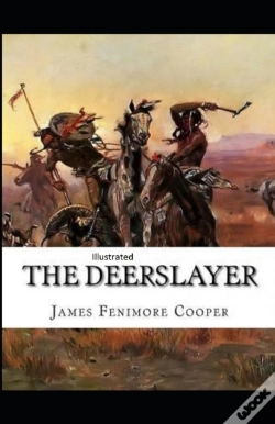 Capa do artigo The Deerslayer  Illustrated