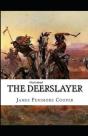 The Deerslayer  Illustrated - Preview