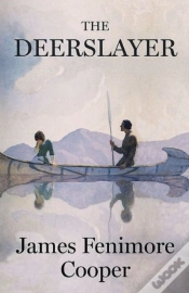 Capa do artigo The Deerslayer  Illustrated