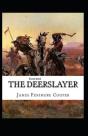 The Deerslayer  Illustrated - Preview