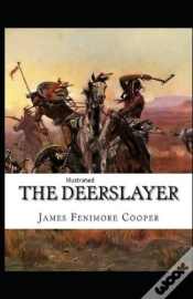 Capa do artigo The Deerslayer  Illustrated