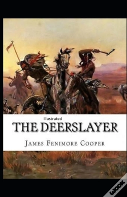 Capa do artigo The Deerslayer  Illustrated