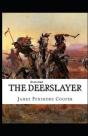 The Deerslayer  Illustrated - Preview