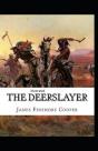 The Deerslayer Illustrated - Preview
